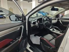 Geely Bingyue 1.4T DCT Diamond Edition - ფოტო 15