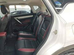 Geely Bingyue 1.4T DCT Diamond Edition - ფოტო 16