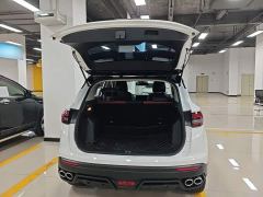 Geely Bingyue 1.4T DCT Diamond Edition - ფოტო 18