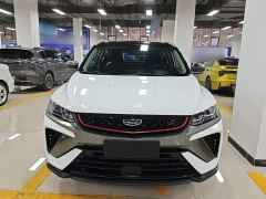 Geely Bingyue 1.4T DCT Diamond Edition - ფოტო 2