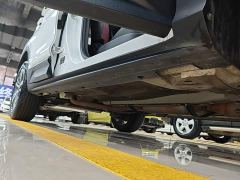 Geely Bingyue 1.4T DCT Diamond Edition - ფოტო 20