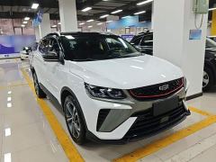 Geely Bingyue 1.4T DCT Diamond Edition - ფოტო 3