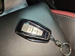 Geely Bingyue 1.4T DCT Diamond Edition - ფოტო 8