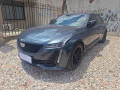 Cadillac CT5 Facelift 2.8T Fashion Edition - фото 1