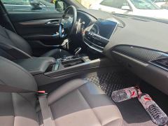 Cadillac CT5 Facelift 2.8T Fashion Edition - фото 12