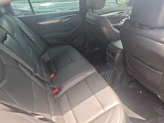 Cadillac CT5 Facelift 2.8T Fashion Edition - фото 13