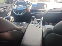 Cadillac CT5 Facelift 2.8T Fashion Edition - фото 14