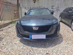 Cadillac CT5 Facelift 2.8T Fashion Edition - фото 2