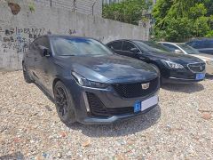 Cadillac CT5 Facelift 2.8T Fashion Edition - фото 3