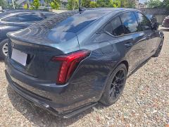 Cadillac CT5 Facelift 2.8T Fashion Edition - фото 6