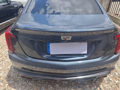 Cadillac CT5 Facelift 2.8T Fashion Edition - фото 8