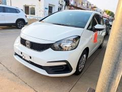 Honda Fit 1.5L CVT Trend Edition - ფოტო 1