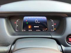 Honda Fit 1.5L CVT Trend Edition - ფოტო 11