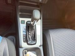 Honda Fit 1.5L CVT Trend Edition - ფოტო 13