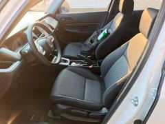 Honda Fit 1.5L CVT Trend Edition - ფოტო 14