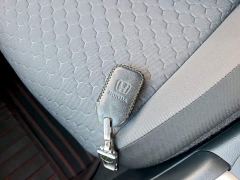 Honda Fit 1.5L CVT Trend Edition - ფოტო 8