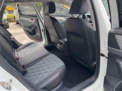 Volkswagen Sagitar 300TSI DSG Excellence Edition - фото 11