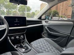Volkswagen Sagitar 300TSI DSG Excellence Edition - фото 20