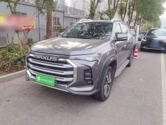 Maxus T90 2.0T 2WD Version - ფოტო 1