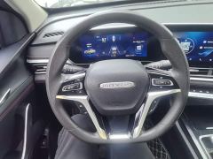 Maxus T90 2.0T 2WD Version - ფოტო 10