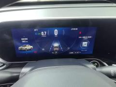 Maxus T90 2.0T 2WD Version - ფოტო 11