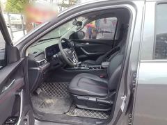 Maxus T90 2.0T 2WD Version - ფოტო 14