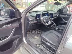 Maxus T90 2.0T 2WD Version - ფოტო 15