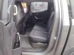 Maxus T90 2.0T 2WD Version - ფოტო 16