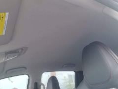 Maxus T90 2.0T 2WD Version - ფოტო 17