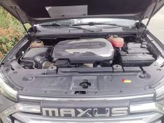 Maxus T90 2.0T 2WD Version - ფოტო 19