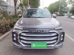 Maxus T90 2.0T 2WD Version - ფოტო 2