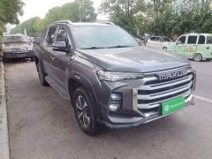 Maxus T90 2.0T 2WD Version - ფოტო 3