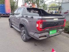 Maxus T90 2.0T 2WD Version - ფოტო 4