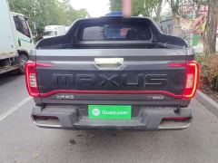 Maxus T90 2.0T 2WD Version - ფოტო 5