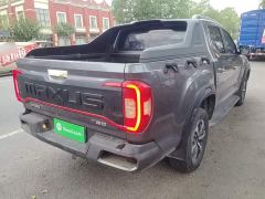 Maxus T90 2.0T 2WD Version - ფოტო 6