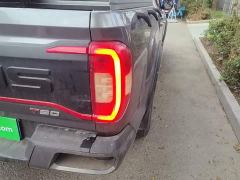 Maxus T90 2.0T 2WD Version - ფოტო 7