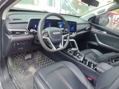 Maxus T90 2.0T 2WD Version - ფოტო 9
