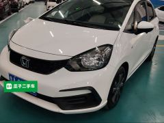 Honda Fit 1.5L Edition - ფოტო 1