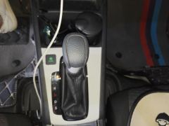 Honda Fit 1.5L Edition - ფოტო 10