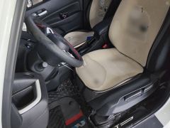 Honda Fit 1.5L Edition - ფოტო 11
