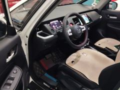 Honda Fit 1.5L Edition - ფოტო 12