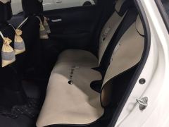 Honda Fit 1.5L Edition - ფოტო 13