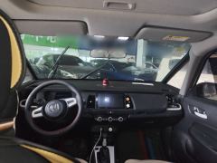 Honda Fit 1.5L Edition - ფოტო 14