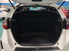Honda Fit 1.5L Edition - ფოტო 15