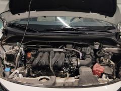 Honda Fit 1.5L Edition - ფოტო 16