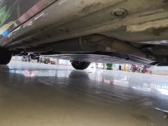 Honda Fit 1.5L Edition - ფოტო 17