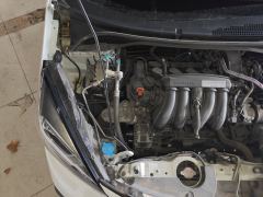 Honda Fit 1.5L Edition - ფოტო 20