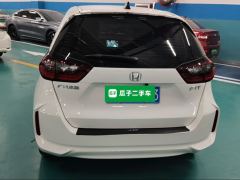 Honda Fit 1.5L Edition - ფოტო 3