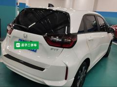 Honda Fit 1.5L Edition - ფოტო 4