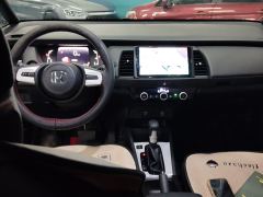 Honda Fit 1.5L Edition - ფოტო 5
